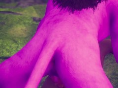 Оливия и Фурри розовая пантера Косплей - Screenshot 8 of 16 - Furry Art