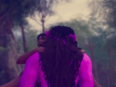 Оливия и Фурри розовая пантера Косплей - Screenshot 9 of 16 - Furry Yerf
