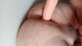 I like hard penetration my ass  part 2
