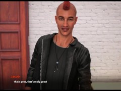 Become A Rock Star 121 (Jade & Lisa Update)