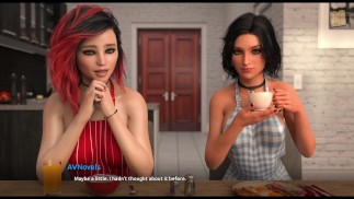 Become A Rock Star 121 (Jade & Lisa Update)