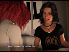 Become A Rock Star 122 (Jade & Lisa Update)