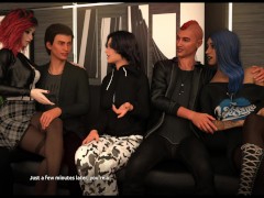 Become A Rock Star 124 (Jade & Lisa Update)