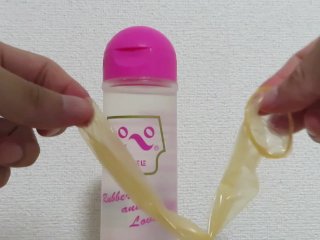 ゴム, 日本人, lotion, asian