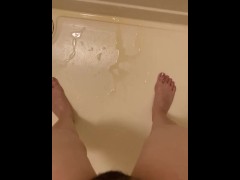 女子高生のおしっこ日記 8/2  オナニー