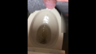 Training camp pee