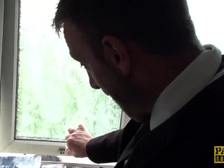 PASCALSSUBSLUTS - Alessa Savage Dominated By Pascal White screenshot number 2