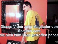 Video GERMAN MILF LET BROTHER IN LAW FUCK BEFORE WEDDING