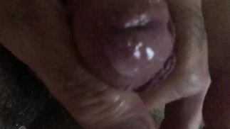 ВОЛОСАТЫЙ ПАПА УТРЕННЯЯ СПЕРМА