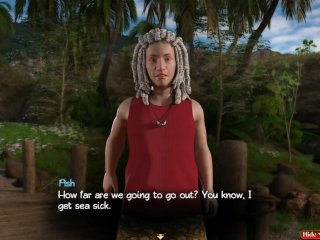 Treasure Of Nadia v92081 Part 278 Let_The Gang Bang Being!!!By LoveSkySan69