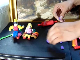 Johnys Welterschaffung