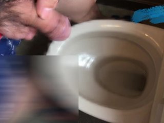 在宅ワークおしっこ