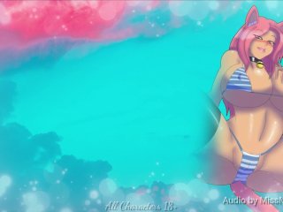 Fun With Your MILF Stepmom (Erotic Audio)