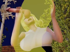 Tsunade tests new promise senju