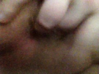 3_days without pleasure creates this AMAZING orgasm.