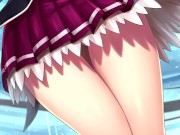 Preview 4 of An Affair with Akeno (Hentai JOI) (Patreon June) (Highschool DxD, Femdom)