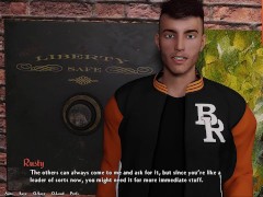 Being A DIK (v0.7.2) - Part 11 - Home Sex with Librarian Isabella! - by SeductiveSpice