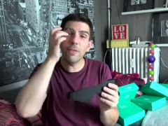 équipement BDSM soft et Accessoires de lit (astuces Sexualité et Handicap)