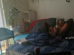 Mask Mastubation Solo Austrian Girl