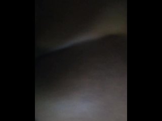 Fuck me slow