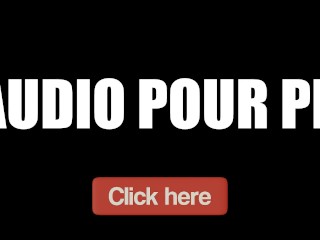 DOMINATION POUR PD SOUMIS - INSULTES - AUDIO