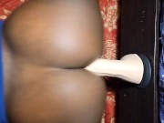 Backing That Ass Up