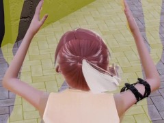 Serah farron needs healing