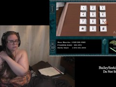 Naked Secret of the Scarlet Hand Play Through part 7