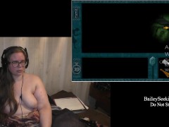 Naked Secret of the Scarlet Hand Play Through part 8