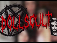 Video Sissi and Melody have lesbian sex in public - DOLLSCULT