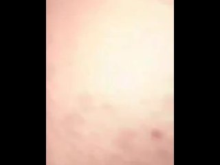 Taxi driver fucks me bareback 