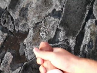 I masturbate on a naked girl