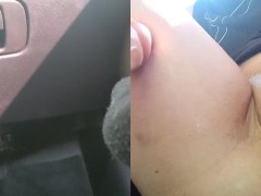 Creampie - Screenshot 10 of 16 - Female Cum