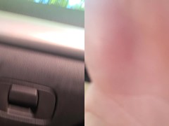 Creampie - Screenshot 15 of 16 - Female Cum