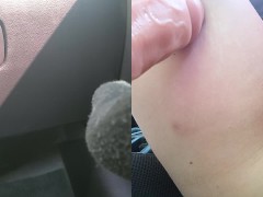 Creampie - Screenshot 5 of 16 - Female Cum