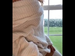 Teasing you - Screenshot 11 of 16 - Redhead