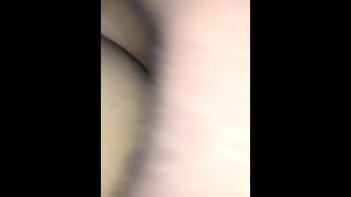 Raw Fucked By A Teen Pussy