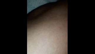 MissLexiLoup hot curvy ass female jerking off horny pov thighs