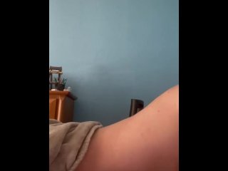 vertical video, handjob, role play, big cock