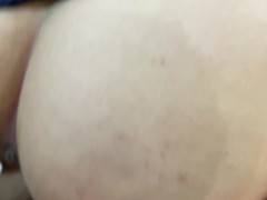 Петтинг Большой Задницы В Кружевных Трусах Взаимная Дрочка Члена у Мокрой Дырки С Окончанием Внутрь - Screenshot 11 of 16 - Heavy Petting