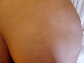 Brand new Thick AF 18 Y/O Squirts on my Dick_in PornCasting Audition