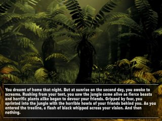 StudioFoW: Nidalee Queen of the Jungle