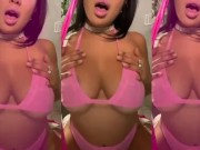POV Bimbo Brat Sex Simulation Teaser - Pornhub.com
