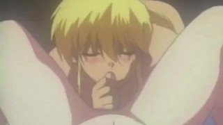 Fuck Me Like A Monster Anime Hentai Manga Lesbická Sex Videa A Lízání Kočička