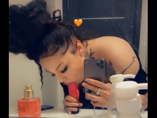 Toy play