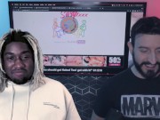 Preview 1 of Family Swap REACTION (Feat. Melvan Luckey)