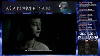 Man of Medan (Chapter 3) with Jebbreh - Jesfest