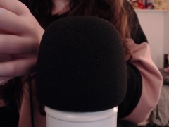• Relaxing ASMR •