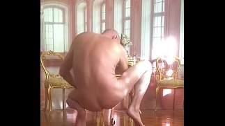 MarkTheModel из Торонто НАБИРАЕТ ОБОРОТЫ