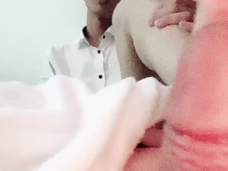 【M男くんへ】ドSイケメン社会人がチンコを蹴る